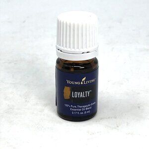 Young Living Essential Oil Loyalty Reward 5ml Aromatherapy Natural Scented NIB